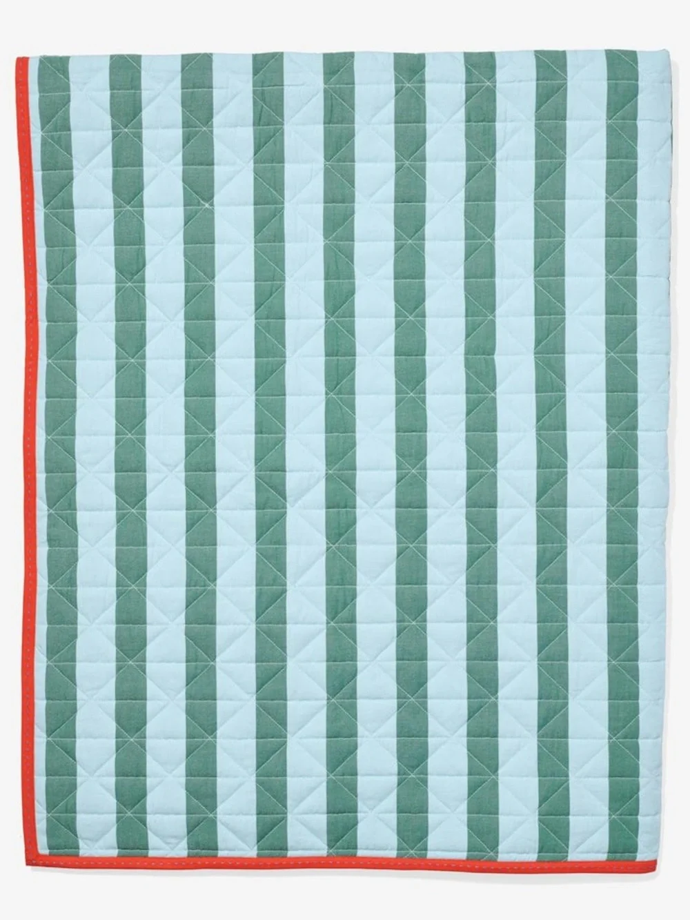 Oso & Me Play Quilt